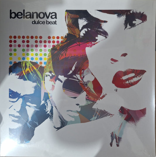 Belanova - Dulce Beat