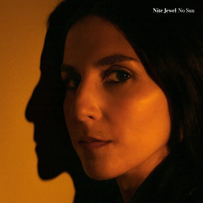 Nite Jewel - No Sun - Salvaje Music Store
