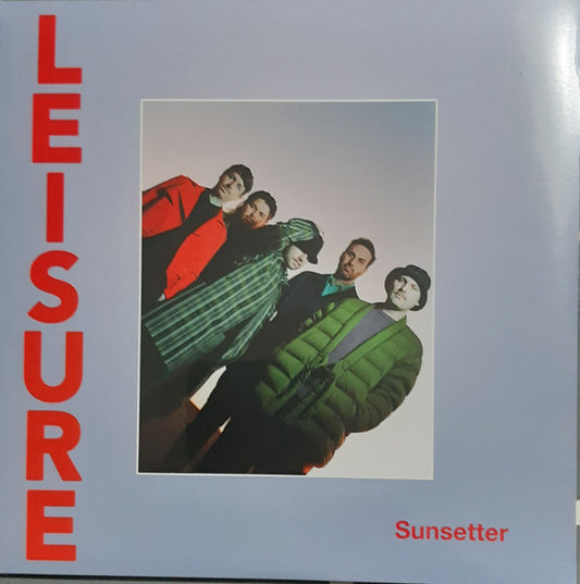 Leisure - Sunsetter