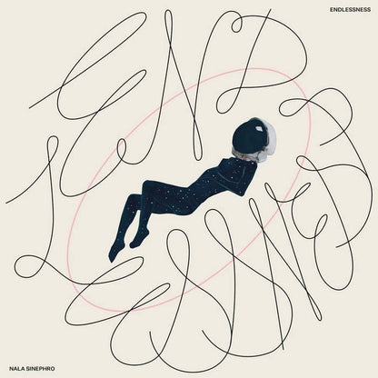 Nala Sinephro - Endlessness (2xlp)