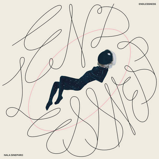 Nala Sinephro - Endlessness (2xlp)