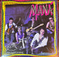 Maná - Donde Jugarán Los Niños?