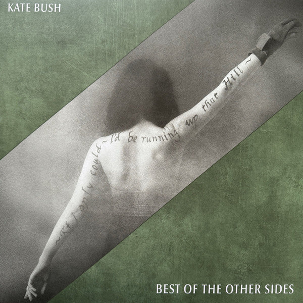 Kate Bush - Best Of The Other Sides (Colored Vinyl)