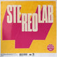 Stereolab - Fed Up With Your Job? / Constant And Uniform Movement Unknown 7"