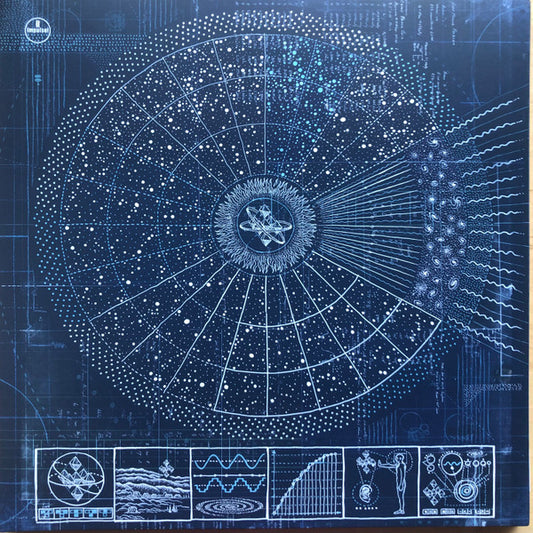 The Comet Is Coming - Hyper-Dimensional Expansion Beam