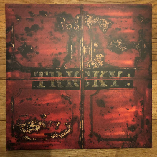 Tricky - Maxinquaye (super deluxe 2023)