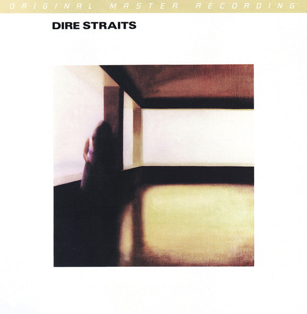 Dire Straits - Dire Straits (Original Master Recording)