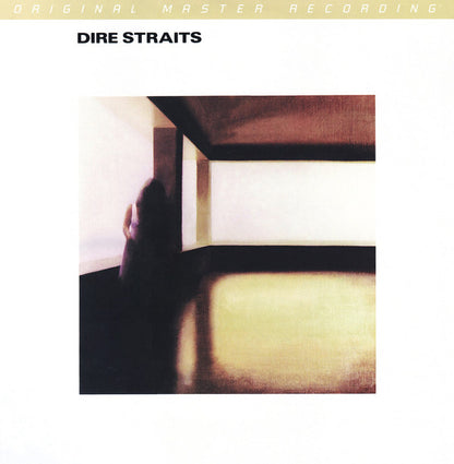 Dire Straits - Dire Straits (Original Master Recording)