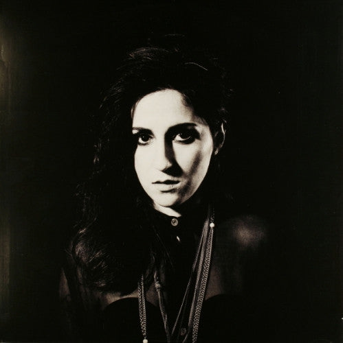Nite Jewel - One Second Of Love