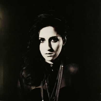 Nite Jewel - One Second Of Love