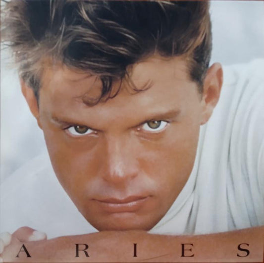 Luis Miguel - Aries