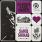 Sahib Shihab - Sahib's Jazz Party