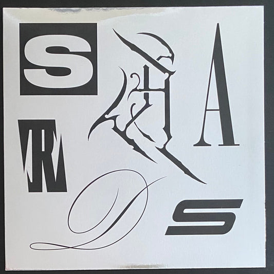 Hecker, Tim* - Shards