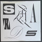 Hecker, Tim* - Shards
