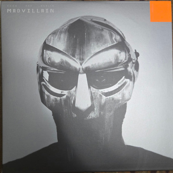 Madvillain - Madvillainy (2xLP)