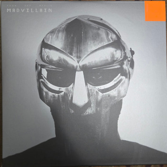 Madvillain - Madvillainy (2xLP)