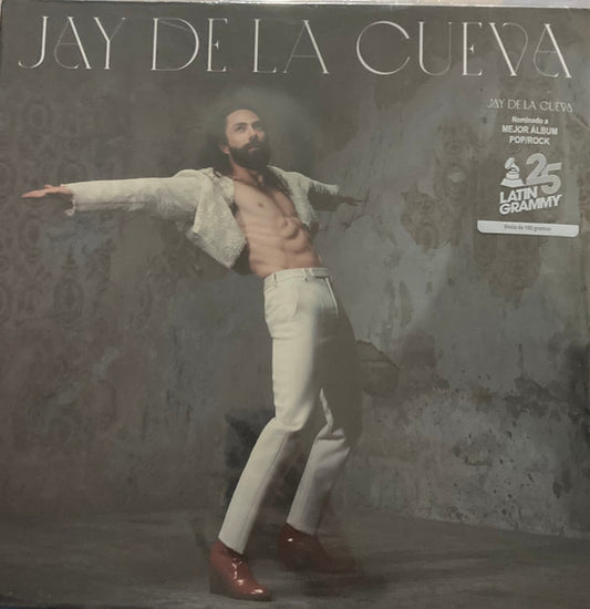 Jay De La Cueva - Jay De La Cueva