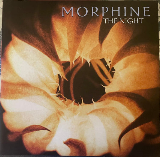 Morphine - The Night (2xLP purplish hue wax)