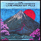 The Yussef Dayes Experience - Live From Mt. Fuji