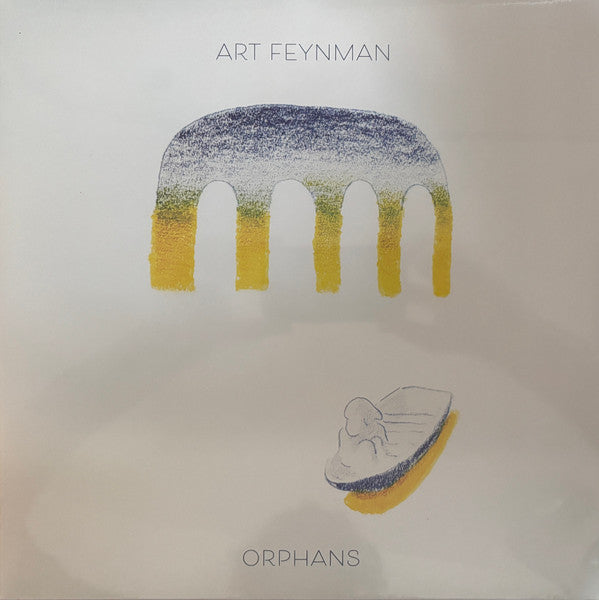 Art Feynman - Orphans