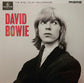 David Bowie - The Shel Talmy Recordings