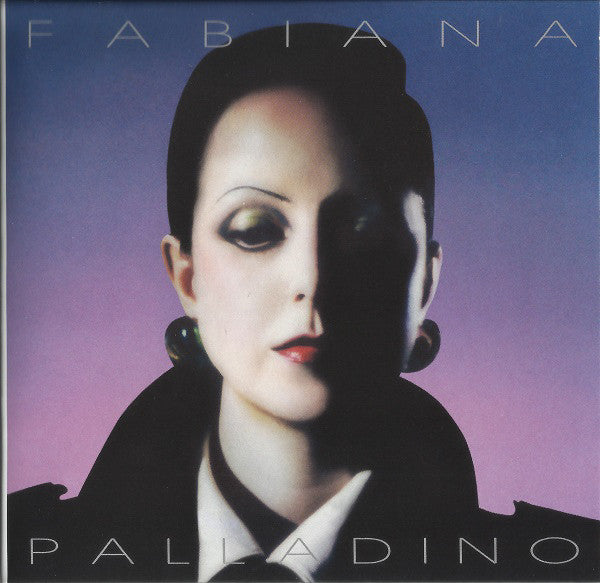 Fabiana Palladino - Fabiana Palladino