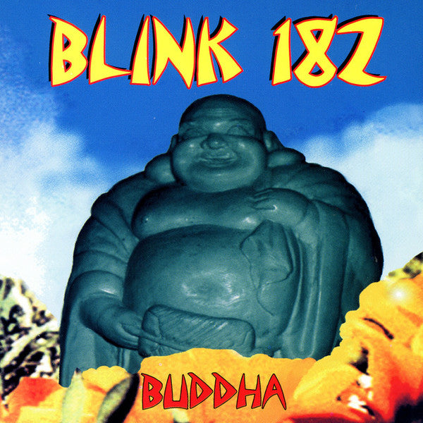 Blink-182 - Buddha