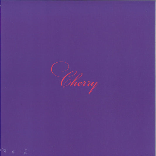 Daphni - Cherry (2xLP)