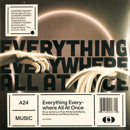 Son Lux - Everything Everywhere All At Once (Original Motion Picture Soundtrack)