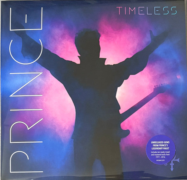 Prince - Timeless