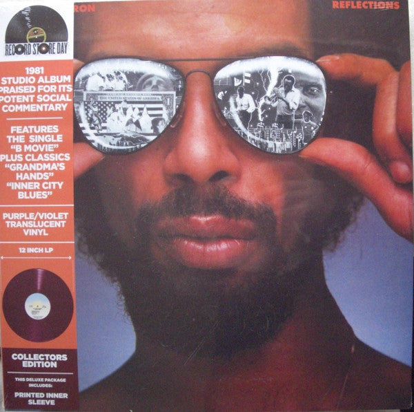 Gil Scott-Heron - Reflections (RSD 2026)