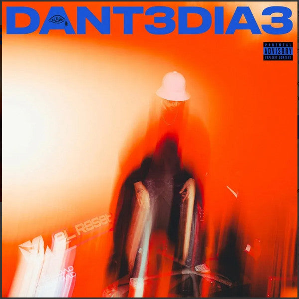 Dante Spinetta - DÍA 3