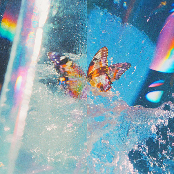 Daphni - Butterfly (2xLP)