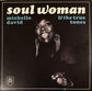 Michelle David & The True-Tones - Soul Woman