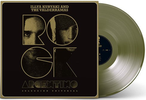 Illya Kuryaki & The Valderramas - Rock Argentino - Selección Universal