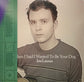 Jens Lekman - When I Said I Wanted To Be Your Dog