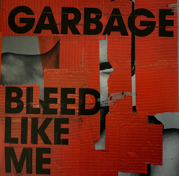 Garbage - Bleed Like Me (2xLP, Expanded Edition)