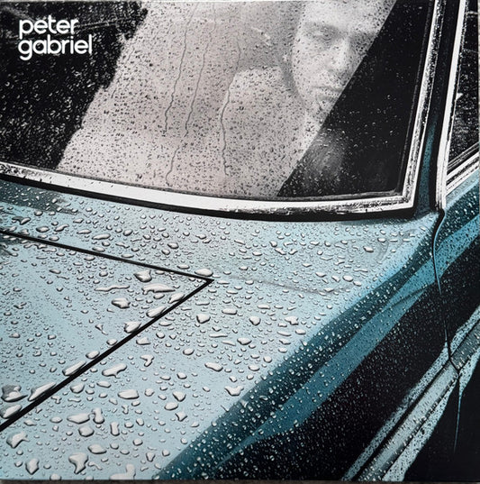 Peter Gabriel - Peter Gabriel