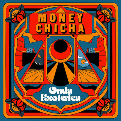 Money Chicha - Onda Esoterica - Salvaje Music Store