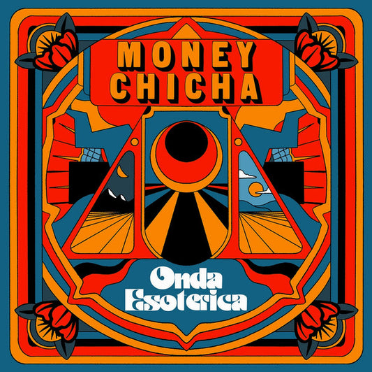 Money Chicha - Onda Esoterica - Salvaje Music Store