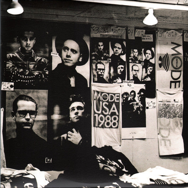 Depeche Mode - 101