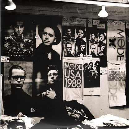 Depeche Mode - 101
