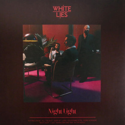 White Lies (2) - Night Light