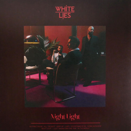 White Lies (2) - Night Light