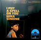 Nina Simone - I Put A Spell On You