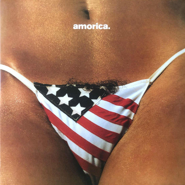 The Black Crowes - Amorica (180g, 2xLP)