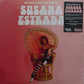 Susana Estrada - The Sexadelic Disco Funk Sound Of...