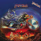 Judas Priest - Painkiller (Blue Marble Vinyl)