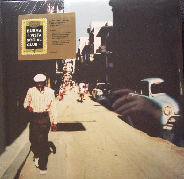 Buena Vista Social Club - Buena Vista Social Club