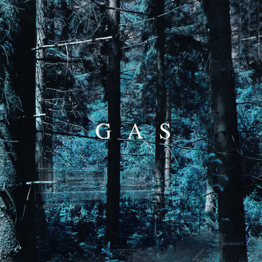 Gas - Narkopop (3xlp + CD)